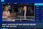 Rosenbluth Discusses Thematics & RAFI Acquisition on Schwab Network