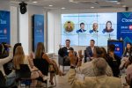 Record Flows, AI, Investor Education: Insights From the BMO Creator Forum