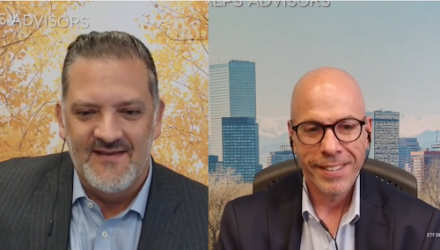 ELFY: Electrification ETF Bets on Power Grid Buildout