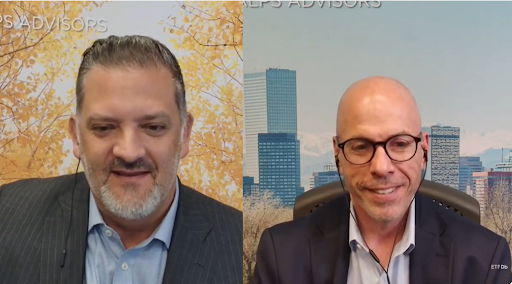 ELFY: Electrification ETF Bets on Power Grid Buildout