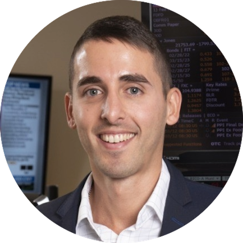 Gabriel Medina, CFA - Portfolio Manager, X-Square Capital LLC