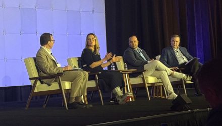 ETF Share Classes: Slow Product Development