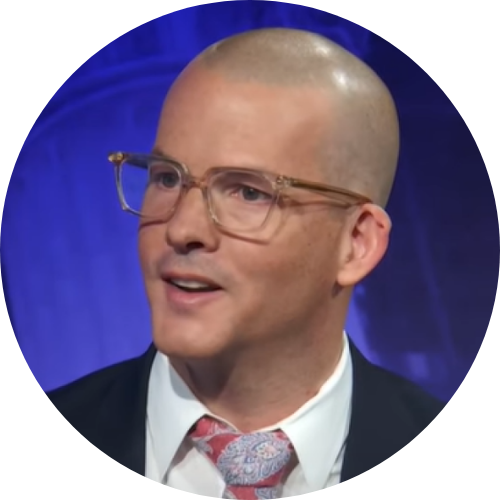 Matt Kaufman - SVP, Global Head of ETFs, Calamos Investments