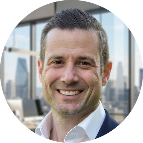Brock Campbell, CFA - Head of Global Research, Portfolio Manager, BNY Investments Newton