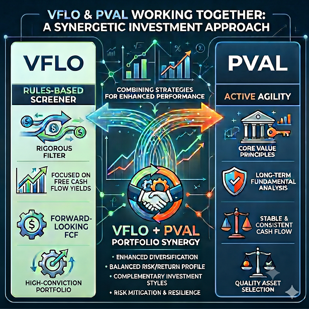 PVAL-VFLO Complements