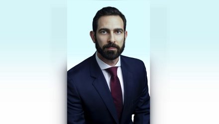 T. Rowe Price’s Farris Shuggi Talks Fundamental, Quant Investing