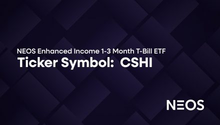 VIDEO: ETF of the Week: CSHI