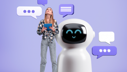 Is This 1999? What the AI Bubble Question Gets Wrong