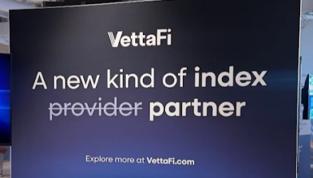 Unlocking Smart Beta Innovation: TMX VettaFi to Acquire RAFI Indices