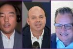 Fidelity, Invesco Leaders on Opportunities in the Second Half