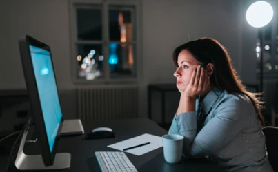 The Psychology of FOMO in Markets