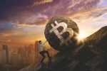 Cryptocurrencies: Bitcoin’s Struggles Continue