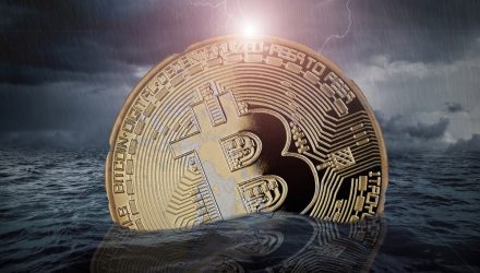 Cryptocurrencies: Bitcoin Sinks Below $70K
