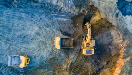 How Electricity Trends Could Favor Uranium Miners