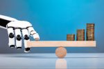 ROBO & THNQ Rebalance Weight Toward AI Backbones & Physical Automation