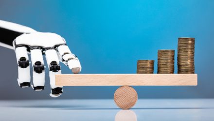 ROBO & THNQ Rebalance Weight Toward AI Backbones & Physical Automation