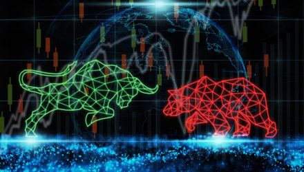 Bull vs Bear: Are Space ETFs Ready for Liftoff or Grounded by Macro Headwinds?