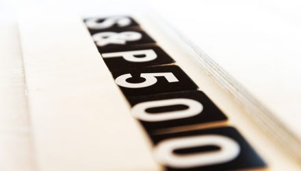 S&P Shake-Up: Marvell Technology & Flex to Join the S&P 500