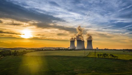Long-Term Outlook Brightens for This Nuclear ETF
