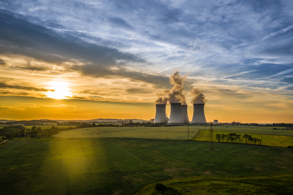 Long-Term Outlook Brightens for This Nuclear ETF | ETF Trends