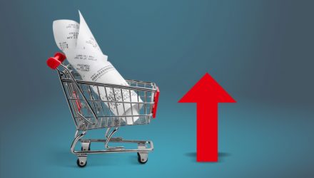 Weekly Economic Snapshot: Inflation Spikes While Consumer Sentiment Breaks Its Decline