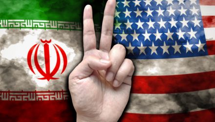 S&P 500 Snapshot: Peace Deal Overcomes Fed Jitters