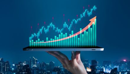 Bond ETFs Hit Record $64B as Investors Pivot to Broad Beta