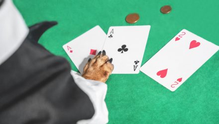 This High-Yield ETF Is Home to Some Excellent REITs