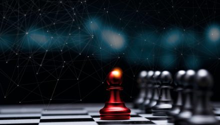 Why First-Mover Advantage Matters for the Best Active ETFs