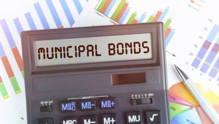 Are Municipal Bonds Ideal Second-Half Fixed Income Plays?