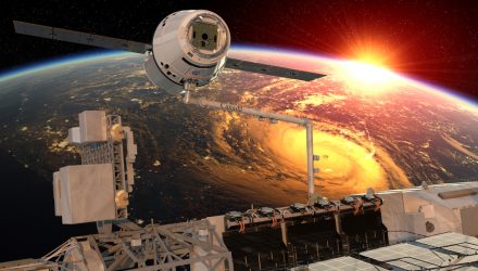 Procure Space ETF (UFO) Adds SpaceX Following Historic Debut