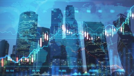 SPDR Sector ETFs: Tech Leads May Rally