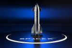 SpaceX Shares Land in ETF Portfolios