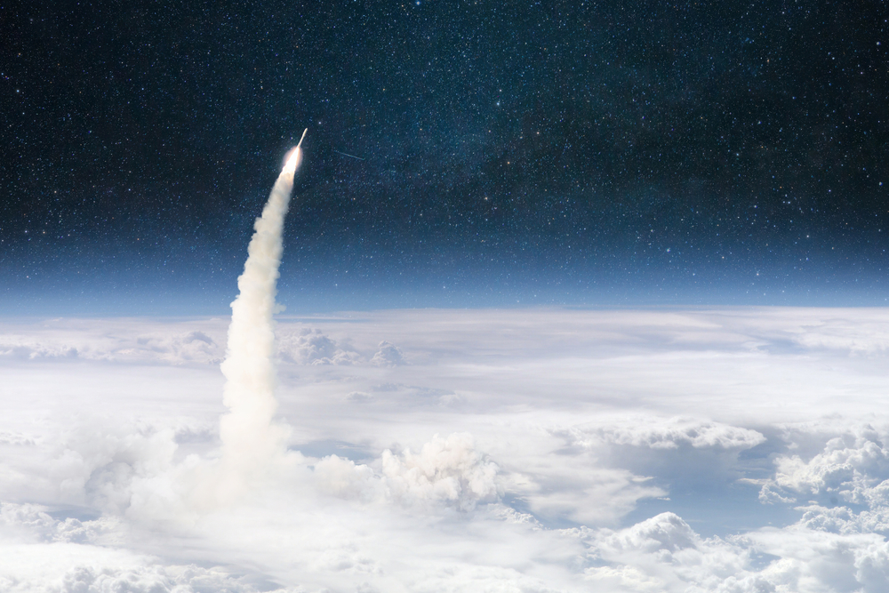 An Exciting ETF for the SpaceX Trade Lifts Off | ETF Trends