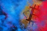 Cryptocurrencies: Bitcoin Rebounds 5% But Remains Below $70K