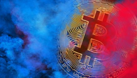 Cryptocurrencies: Bitcoin Rebounds 5% But Remains Below $70K