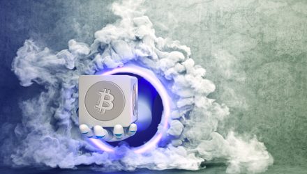Bitcoin Miners Are Winning the AI Boom