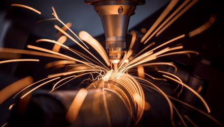 Industrial ETFs: Riding the Physical AI Supercycle
