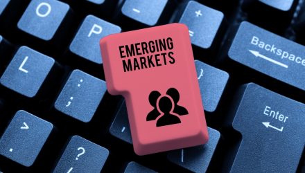Emerging Markets See Historical Discount: Get Exposure in GSEE