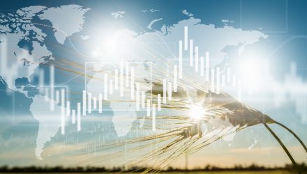 From Field to Shelf: The ETF Response to Volatile Food Prices