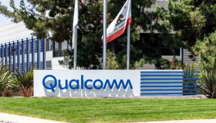 Qualcomm Data Center Plans Put These ETFs in the Spotlight