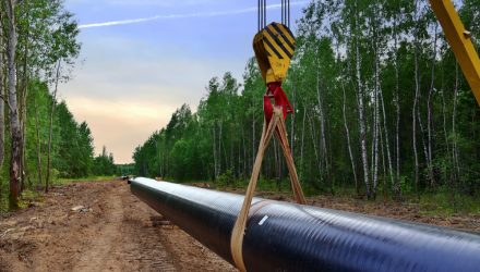 Midstream: Robust Gas Backlogs Drive Growth Visibility