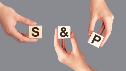 Half a Billion in 1 Month: TSPA’s Active Take on the S&P 500 ETF