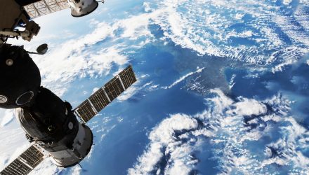 Rocket Lab to Acquire Iridium: What the $8B Deal Means for UFO Investors