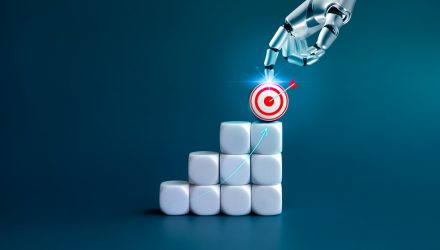 The Next Step in AI’s Evolution Is Accessible in This ETF