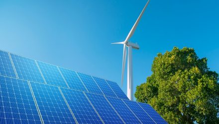 Clean Energy Stocks Can Get Their Grooves Back