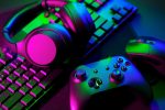 Gaming ETF GAMR Adds Arcade Gaming Giant to Portfolio