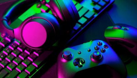 Gaming ETF GAMR Adds Arcade Gaming Giant to Portfolio