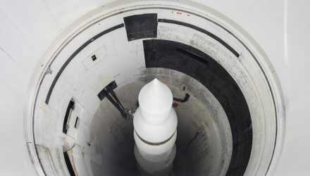 From Cold War Liability to Advanced Nuclear Fuel