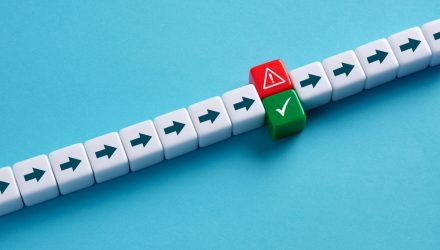Can Buffer ETFs Replace Bonds? Goldman Thinks So